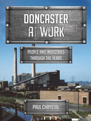 cover image of Doncaster at Work
